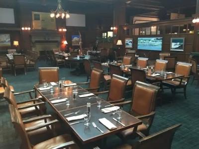 The Inn at the Union Club of British Columbia - 24