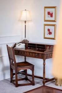 The Inn at the Union Club of British Columbia - 48