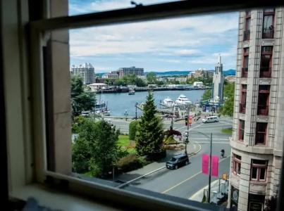 The Inn at the Union Club of British Columbia - 81