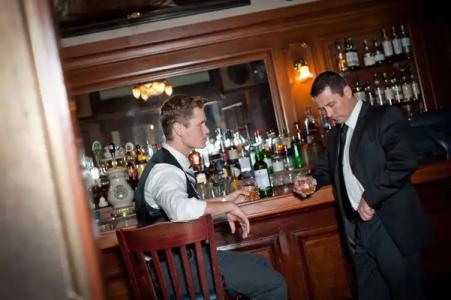 The Inn at the Union Club of British Columbia - 10