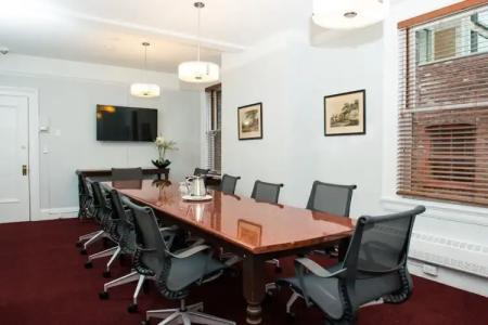 The Inn at the Union Club of British Columbia - 14