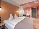 Small Plus Double room