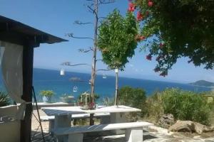 Villa Olga studios, Nea Skioni