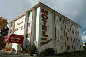 Mayfair Motel, Victoria