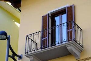 Saint Vincent Apartment, Saint-Vincent