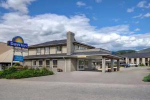Days Inn by Wyndham Vernon, Vernon