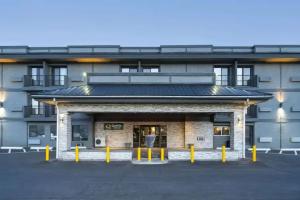 Quality Inn & Suites, Vernon
