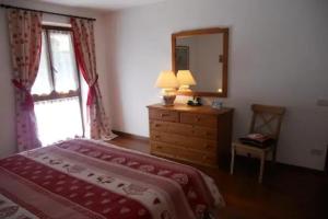 Casa Vacanze Villa Elena, Alleghe