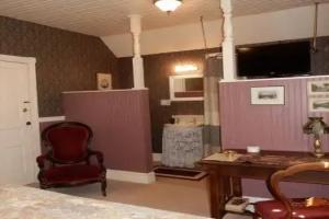 Richmond House Bed & Breakfast, Vernon