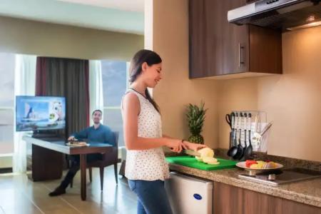 Khalidiya Palace Rayhaan by Rotana, Abu Dhabi - 118