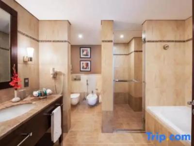 Khalidiya Palace Rayhaan by Rotana, Abu Dhabi - 124