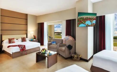 Khalidiya Palace Rayhaan by Rotana, Abu Dhabi - 125