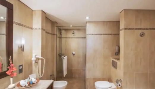 Khalidiya Palace Rayhaan by Rotana, Abu Dhabi - 129