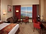 Double room with balcony and with sea view