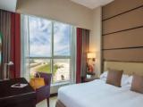 1 Bedroom Double Suite