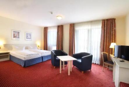 Morada Gothaer Hof - 10