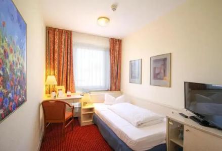 Morada Gothaer Hof - 8