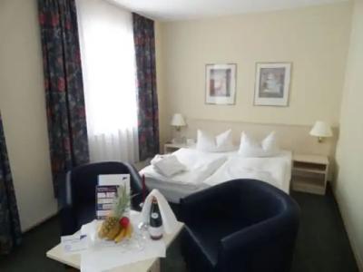 Morada Gothaer Hof - 4