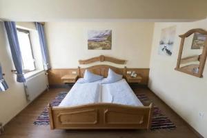 Landhotel Zum Jagerstockl, Grafenau