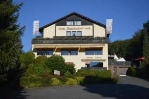 Hotel Gassbachtal, Grasellenbach