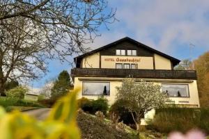 Hotel Gassbachtal, Grasellenbach