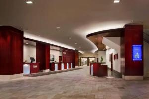 Hyatt Regency Vancouver, Vancouver