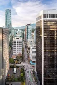 Hyatt Regency Vancouver - 20