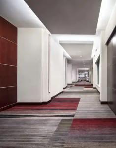 Hyatt Regency Vancouver - 13