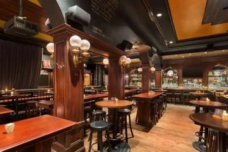 Days Inn by Wyndham Vancouver Downtown - 13