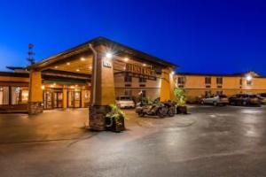 Best Western Green Bay Inn and Conference Center, Green Bay