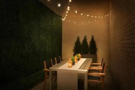 Le Soleil by Executives - 16