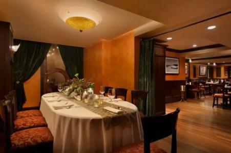 Le Soleil by Executives - 14