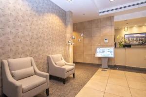 Landis Hotel & Suites, Vancouver