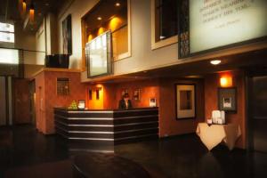 The Parker Hotel Vancouver, Vancouver