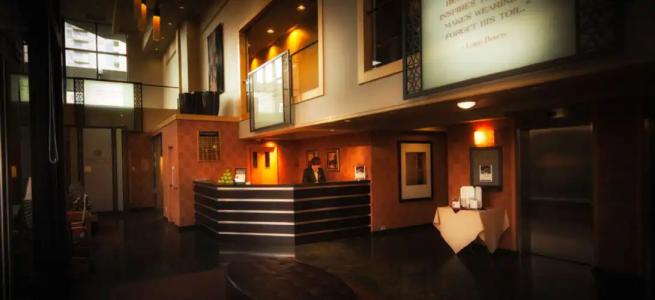The Parker Vancouver