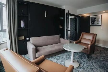 The Parker Vancouver - 50