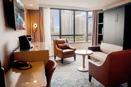 The Parker Vancouver - 48