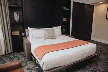 The Parker Vancouver - 52