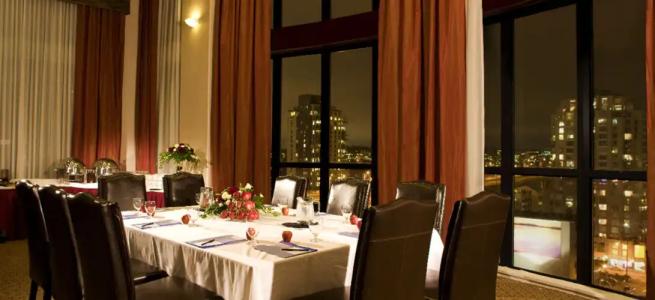 The Parker Vancouver - 13