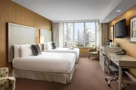 The Parker Vancouver - 2