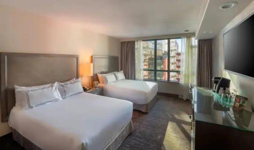 The Parker Vancouver - 36