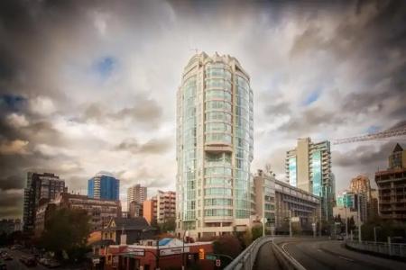 The Parker Vancouver - 11