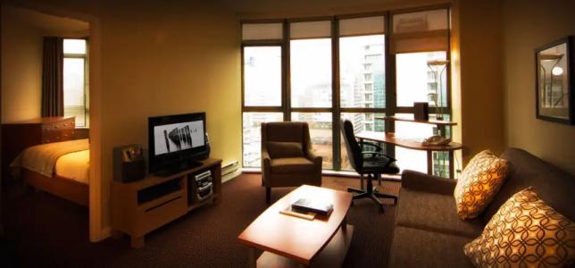 The Parker Vancouver - 6