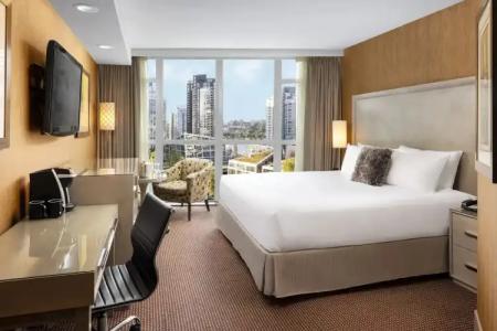 The Parker Vancouver - 3