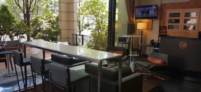 The Parker Vancouver - 15