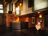 Business room