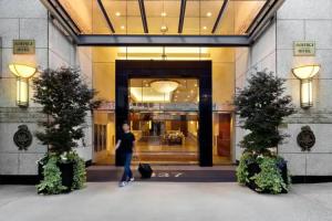 Auberge Vancouver Hotel, Vancouver