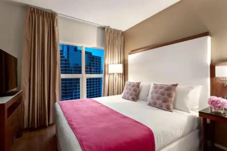 Auberge Vancouver - 6