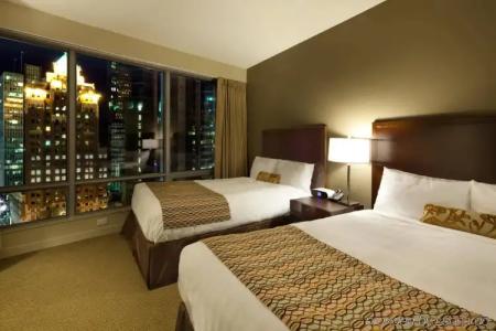 Auberge Vancouver - 3