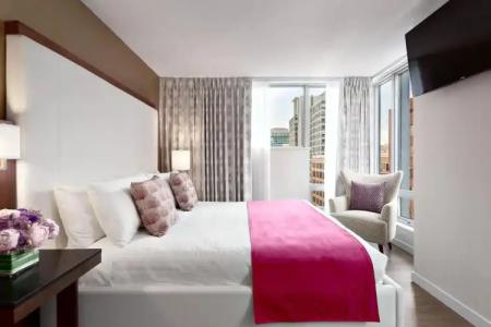 Auberge Vancouver - 5